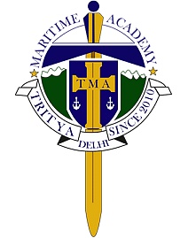 Tritya Maritime Academy - [TMA]