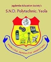 Santosh N Darade Polytechnic [SNDP]