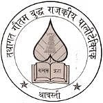 Tathagat  Gsautam Buddh  Government Polytechnic Sisiya Shravasti