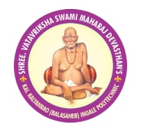 SVSMD'S Kai. Kalyanrao(Balasaheb) Ingale Polytechnic-[SVSMDKKIP]