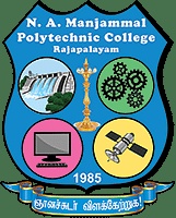 N.A. Manjammal Polytechnic College - [NAMPC]
