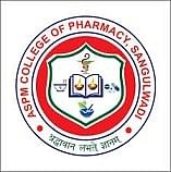ASPM College of Pharmacy-[ASPMCP]