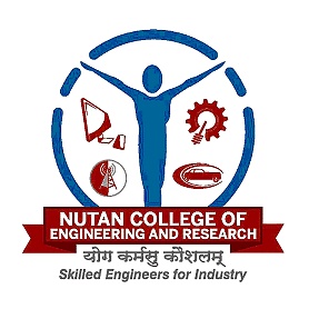 Nutan College of Engineering and Research - [NCER]
