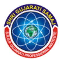 Shri RGP Gujarati Professional Institute - [SRGPGPI]