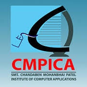 Smt. Chandaben Mohanbhai Patel Institute of computer application- [CMPICA]