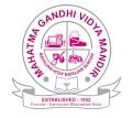 Mahatma Gandhi Vidyamandir's Pharmacy College Panchavati