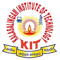 Kalasalingam Institute of Technology - [KIT]