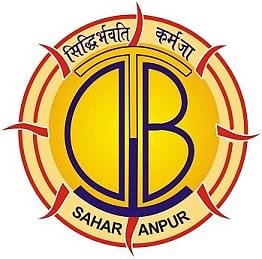 Dev Bhoomi Group of Institutions - [DBGI]