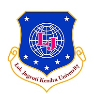 LJ University - [ LJU]