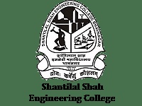 Shantilal Shah Engineering College - [SSEC]