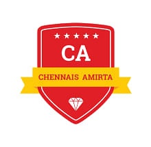 Chennais Amirta International Institute of Hotel Management - [CAIIHM]