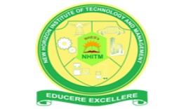 New Horizon Institute Of Technology And Management - [NHITM]