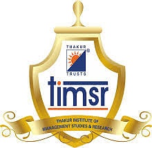 Thakur Institute of Management Studies and Research - [TIMSR]