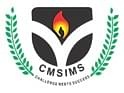 CMS Institute of Management Studies - [CMSIMS]