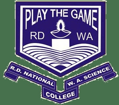Rishi Dayaram And Seth Hassaram National College And Seth Wassiamul Assomull Science College