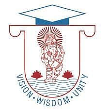 Vinayaka Mission's Research Foundation - VMRF