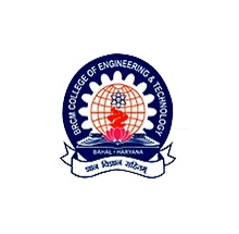 BRCM College of Engineering and Technology - [BRCMCET]