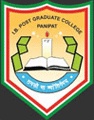 IB Post Graduate College
