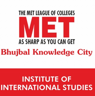 MET Institute of International Studies - [MET IIS]