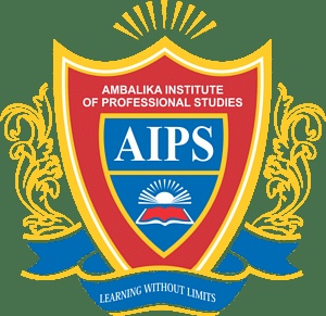 Ambalika Institute of Professional Studies - [AIPS]