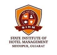State Institute of Hotel Management - [SIHM]