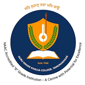 Guru Nanak Khalsa College