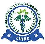 Laxmiben Homeopathy Institute & Research Centre
