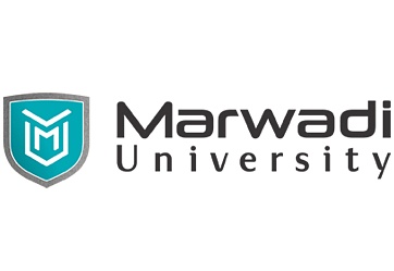 Marwadi University - [MU]