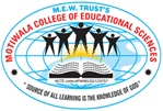 Motiwala College of Educational Sciences - [MCES]