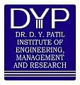 Dr. D. Y. Patil Institute of Engineering, Management & Research - [DYPIEMR] Akurdi