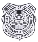 Kalka Group Of Institutions- [KGI]