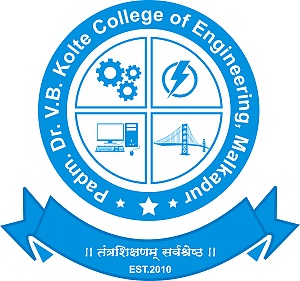 Dr VB Kolte College of Engineering