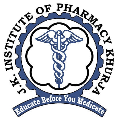 JK Institute of Pharmacy