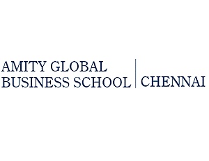 Amity Global Business School - [AGBS]