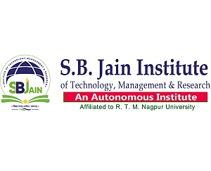 SB Jain Institute of Technology Management and Research - [SBJITMR]