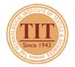 The Technological Institute of Textile and Sciences - [TITS]