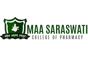 Maa Saraswati College of Pharmacy - [MSCP]