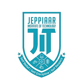 Jeppiaar Institute of Technology - [JIT]
