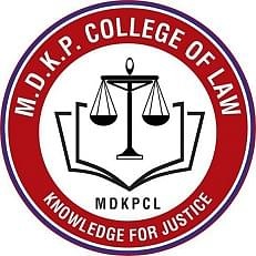 M.D.K.P College of Law - [MDKPCOL]
