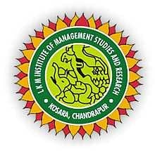 Sau. Leena Kishor Mamidwar Institute of Management Studies and Research