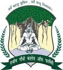 Rajiv Gandhi College Of Pharmacy