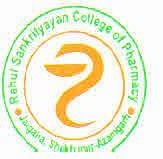 Rahul Sankrityayan College of Pharmacy-[RSCP]