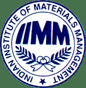 Indian Institute of Materials Management - [IIMM]