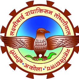 Smt. Laxmibai Radhakisan Toshniwal College of Commerce