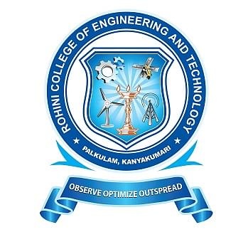 Rohini College of Engineering and Technology (Autonomous)