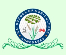 Rai School of Agriculture - [RSA]