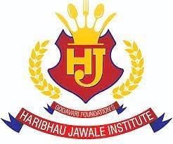 Haribhau Jawale Institute of Hospitality Management and Catering Technology - [HJIHMCT]