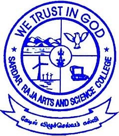 Sardar Raja Arts and Science College