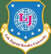 L J School of Planning