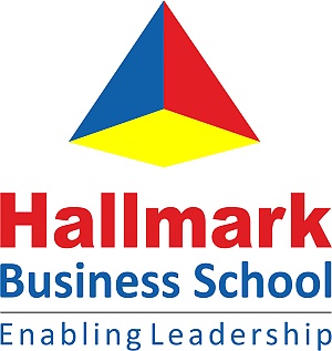 Hallmark Business School - [HBS]